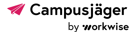 Campusjäger Logo