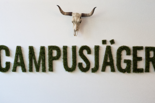 Campusjaeger