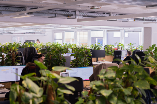 Workwise Office